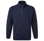 Fort Easton Pullover Navy