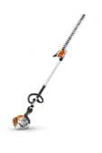 STIHL HL94 C-E long reach hedge trimmer