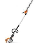 STIHL HL94 C-E long reach hedge trimmer