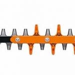 STIHL HS56 C-E 24" hedge trimmer