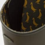 Highline Wellington Boots - Green