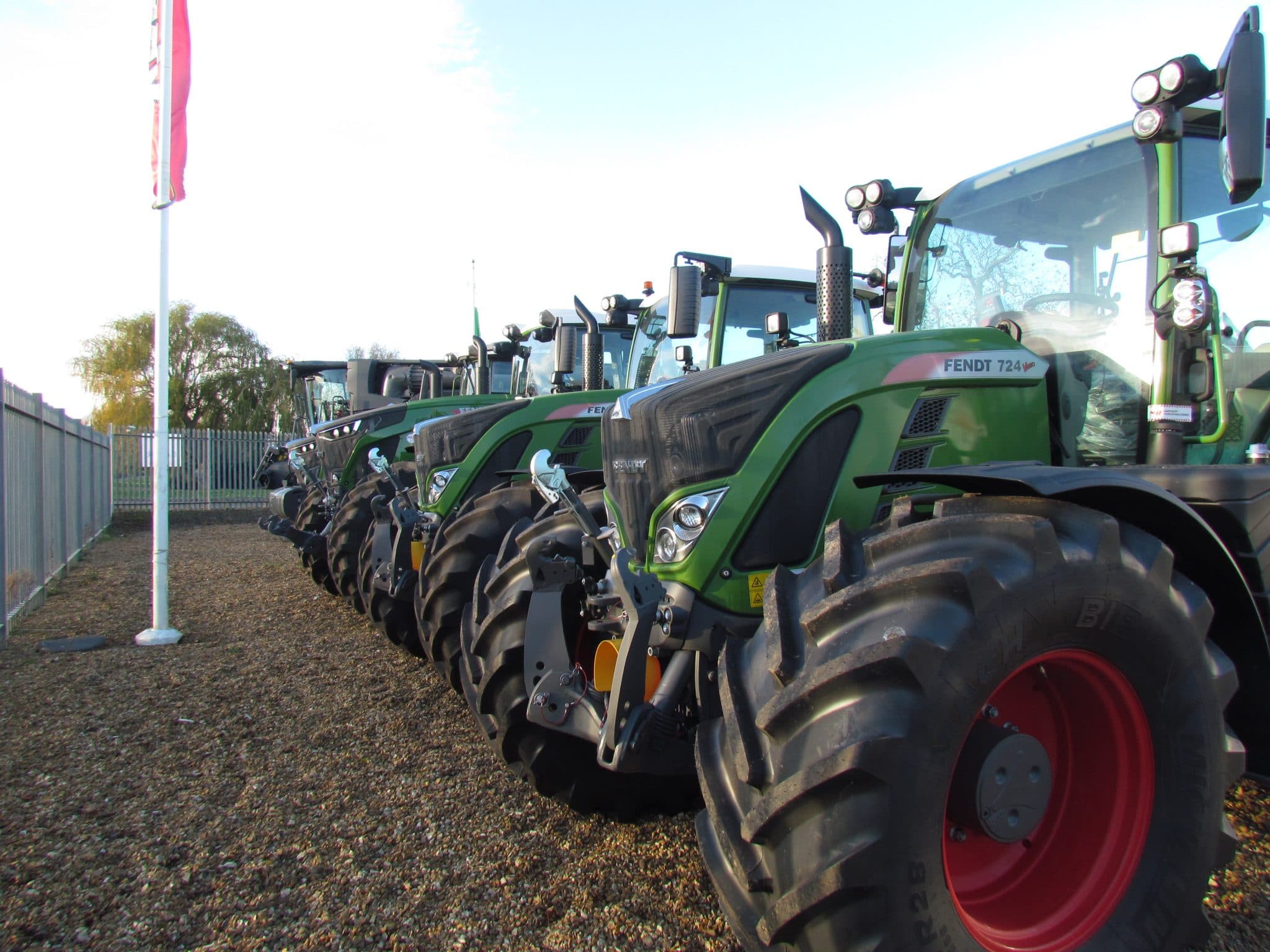 Home Thurlow Nunn Standen