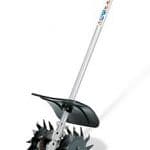 STIHL KM-BF KOMBISYSTEM pick up tines