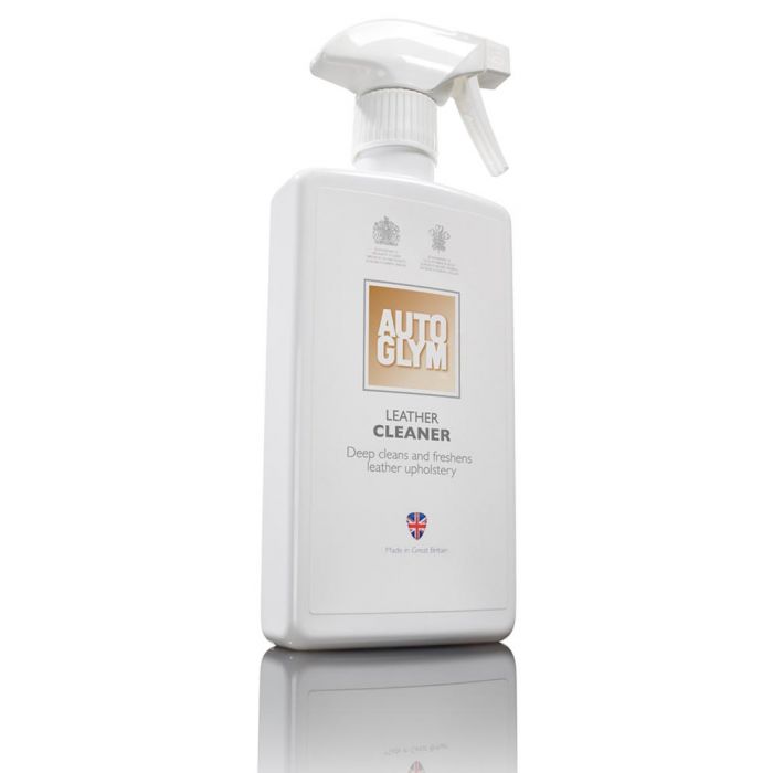 Autoglym Leather Cleaner