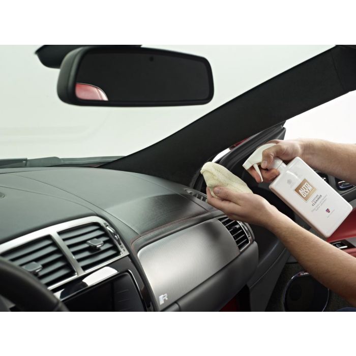 Autoglym Leather Cleaner