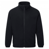 Lomond Jacket - Black