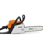 STIHL MS211 14" chainsaw