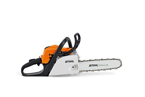 STIHL MS211 14" chainsaw