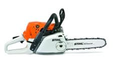 STIHL MS251 C-BE 18" chainsaw