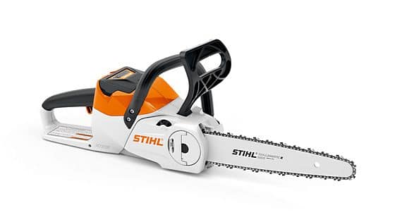STIHL MSA140 C-B chainsaw