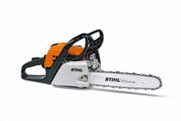 STIHL MS211 14" chainsaw