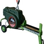 Charger 8.5 Ton Impact Log Splitter