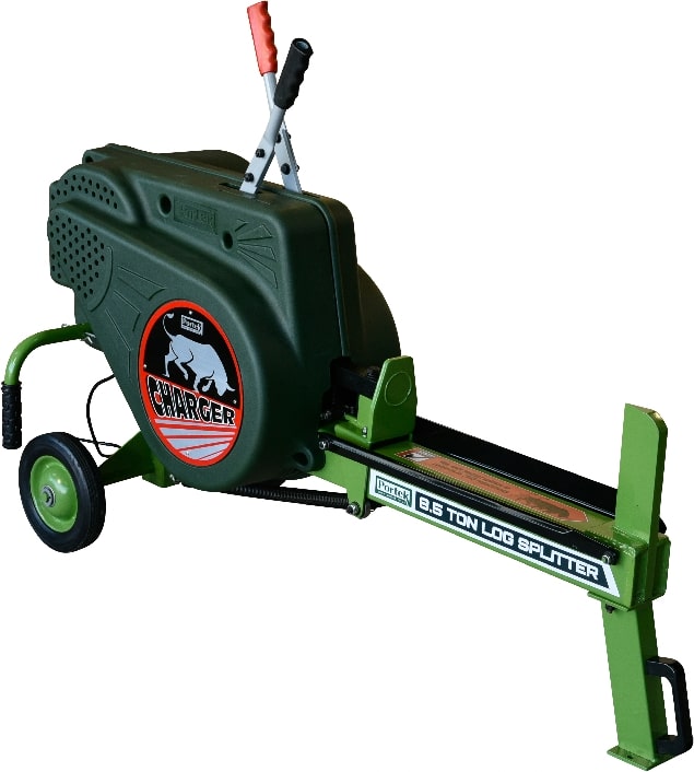 Charger 8.5 Ton Impact Log Splitter