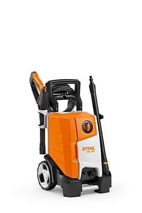 Stihl shop power washer