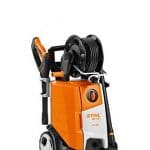 STIHL RE130 PLUS pressure washer
