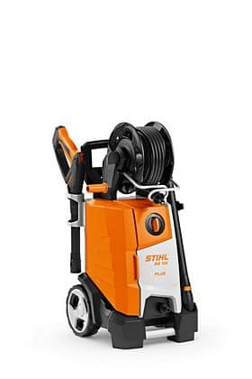 STIHL RE130 PLUS pressure washer