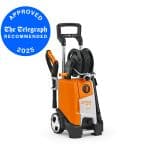 The Telegraph recommends - STIHL RE 130 PLUS