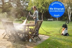 The Telegraph recommends - STIHL RE 130 PLUS