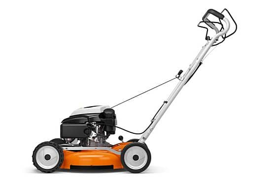 Stihl Lawn Mower