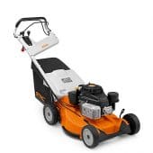 STIHL RM756 GC lawn mower