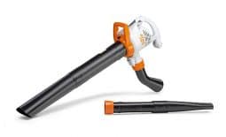 STIHL SHE71 electric blower vacuum