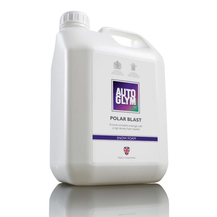 Autoglym Polar Blast 2.5Lt