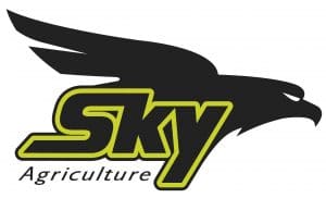 Sky Agriculture logo