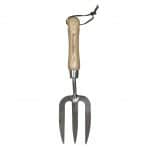 Kent and Stowe Stainless Steel Hand Fork