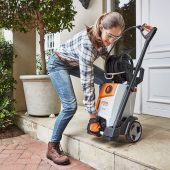 STIHL RE 130 pressure washer