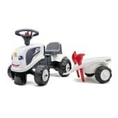 Valtra ride-on tractor for toddlers