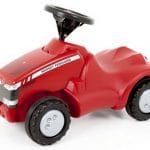 Massey Ferguson Minitrac