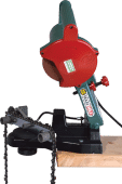 Chainmaster Maxi MK2 Sharpener