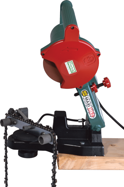 Chainmaster Maxi MK2 Sharpener