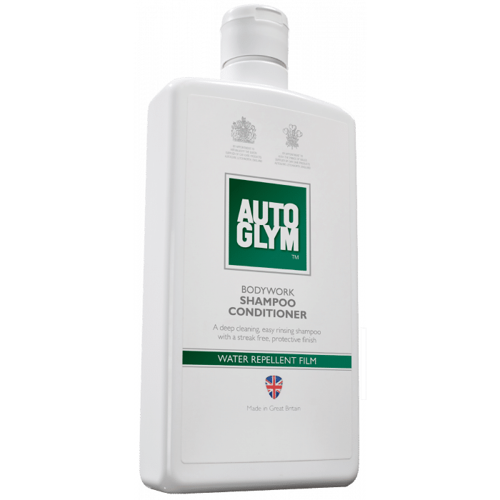 Autoglym Bodywork Shampoo Conditioner