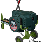Charger 8.5 Ton Impact Log Splitter