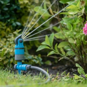 Flopro Multi Flo 360° Sprinkler