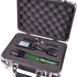 LaserStrike Handheld Silent Bird Scaring Laser