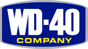 WD-40 logo