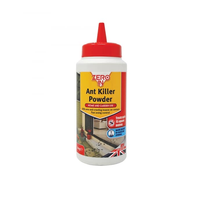 Zero In Ant & Insect Killer Powder - 300g