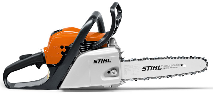 STIHL MS181 16" CHAINSAW