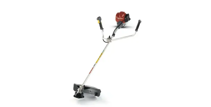Honda UMK425 UE 25cc Bike Handle Petrol Brushcutter