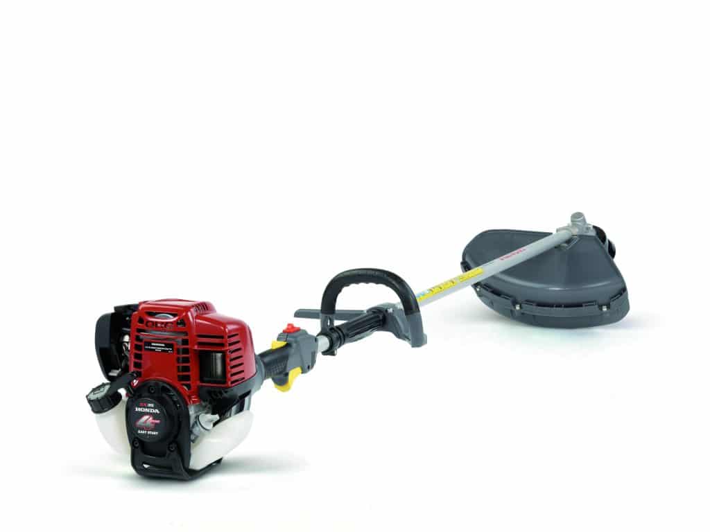 Honda UMK435 LE 35CC LOOP HANDLE PETROL BRUSHCUTTER