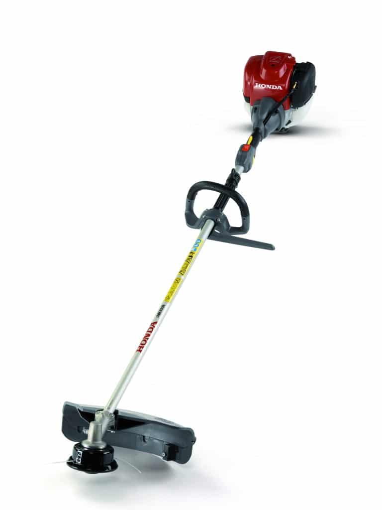 Honda UMK435 LE 35CC LOOP HANDLE PETROL BRUSHCUTTER