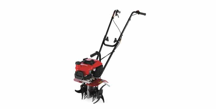 Honda FG201 Mini Tiller