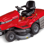 Honda HF2625HT Ride On Lawn Tractor