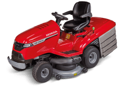 Honda HF2625HT Ride On Lawn Tractor