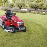 Honda HF2625HT Ride On Lawn Tractor