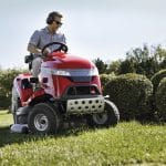 Honda HF2625HT Ride On Lawn Tractor
