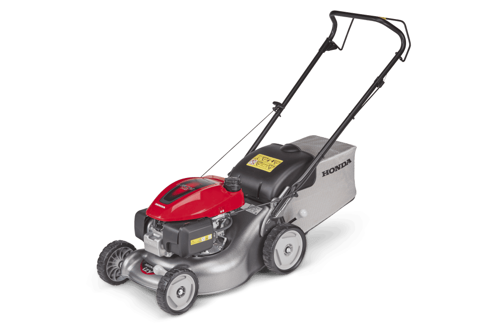 Honda Izy HRG416 PK Push Petrol Lawn Mower