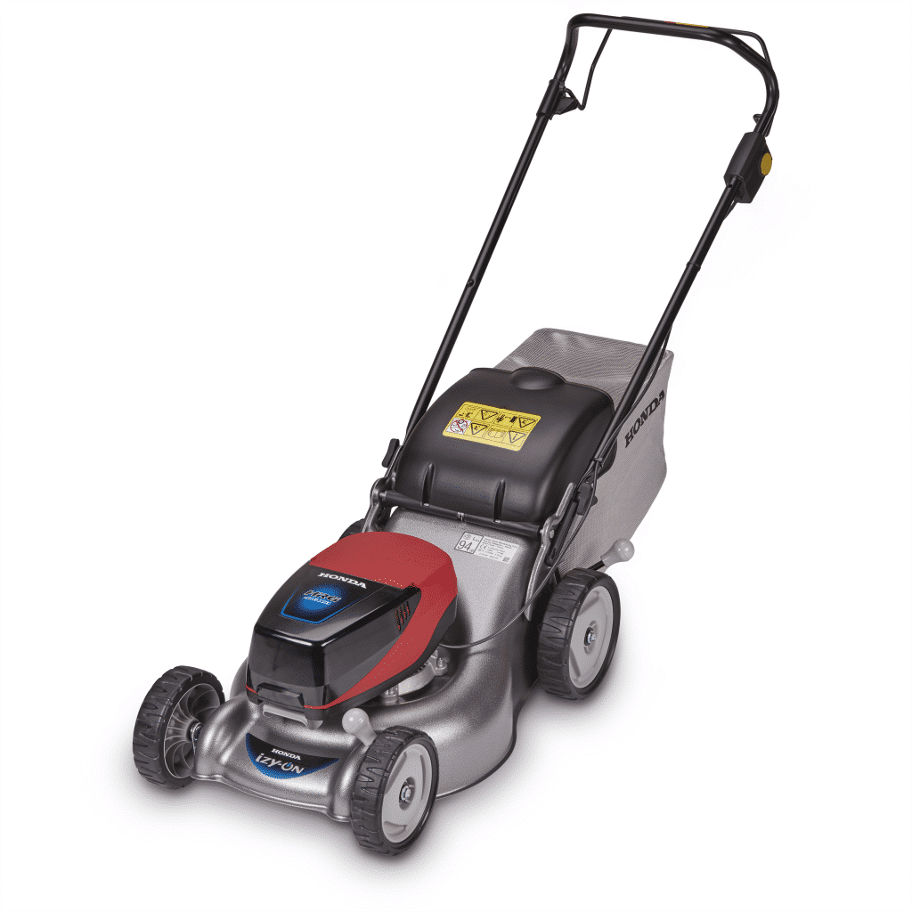 Honda Izy HRG416 XB Cordless Lawn Mower